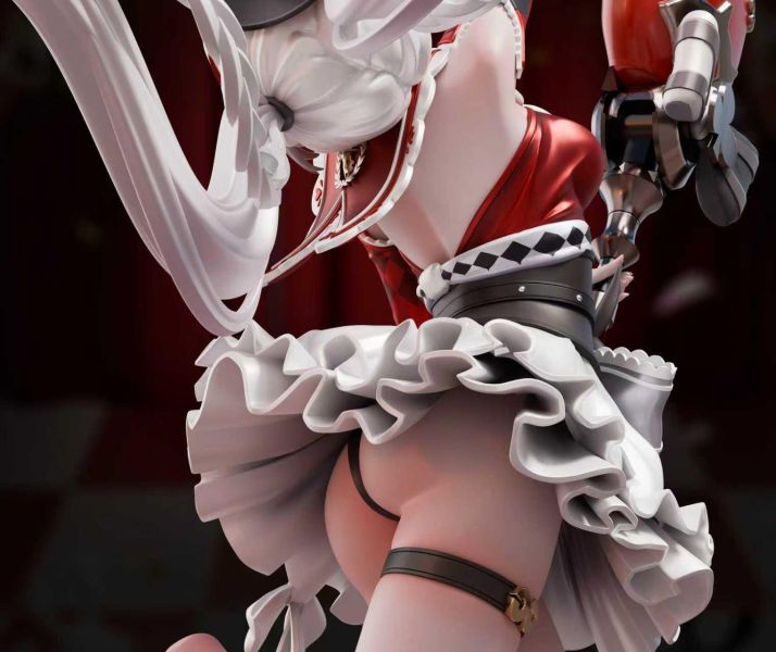 【預購】迷因工作室 > 崩壞：星穹鐵道 > 1/6 火花 迷因工作室,崩壞：星穹鐵道,火花,GK,玩具,收藏,擺件,模型,公仔,人偶,手辦,動漫