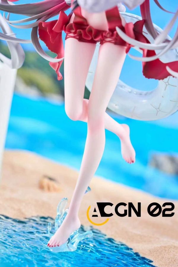 【預購】ACGN 02 > Fate > 1/7 FGO 妖精騎士崔斯坦 ACGN 02,Fate,妖精騎士崔斯坦,GK,玩具,收藏,擺件,模型,公仔,人偶,手辦,動漫