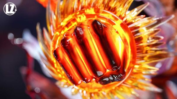 【代購】LZ-Studio>海賊王>全形態共鳴第三彈 四檔群鴉炮魯夫(雙版本) 海賊王,雷神,艾涅爾,GK,玩具,模型,雕像,擺飾,收藏,共鳴