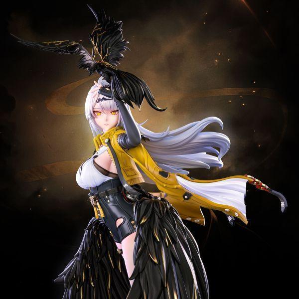 【補款】哈基米工作室 > 絕區零 > 1/6 師傅第三彈 儀玄 絕區零,儀玄,GK,玩具,模型,雕像,共鳴