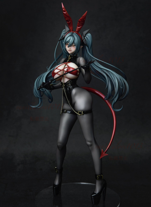 【補款】MAMBO-Studio > 碧藍航線 > 1/6 暗龍倉庫地下城 雷根斯堡(瑞吉娜) 碧藍航線,妖萌萌 ,七省 ,GK,玩具,模型,雕像,共鳴