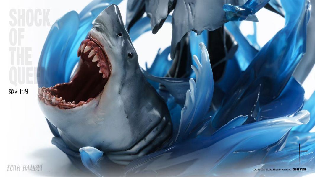 【預購】Cross-Studio > BLEACH死神 > 1/6 境界 蒂雅·赫麗貝兒 Cross-Studio,BLEACH死神,蒂雅·赫麗貝兒,GK,玩具,收藏,擺件,模型,公仔,人偶,手辦,動漫