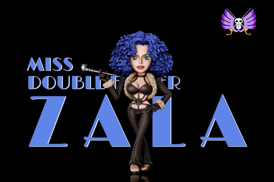 【預購】A+研究所 > 海賊王 > 巴洛克工作社第六彈 Miss雙手指 薩拉 A+研究所,海賊王,薩拉.,GK,玩具,收藏,擺件,模型,公仔,人偶,手辦,動漫