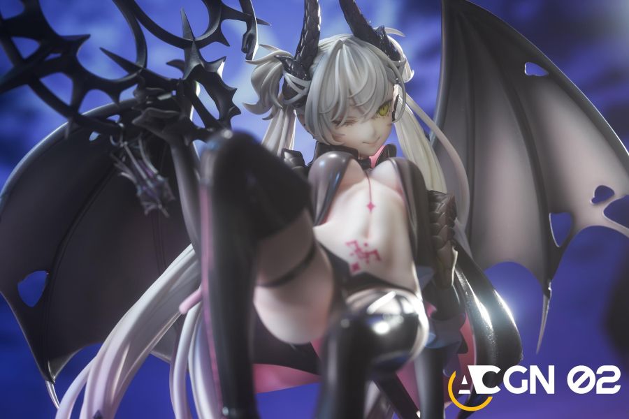【預購】ACGN 02 > Fate > 1/7 FGO 命運：冠位指定 莉莉絲 ACGN 02,Fate,妖精騎士崔斯坦,GK,玩具,收藏,擺件,模型,公仔,人偶,手辦,動漫