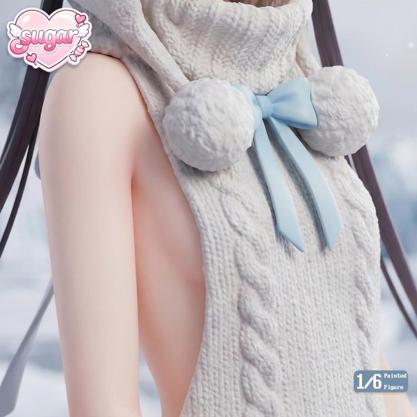 【預購】糖心工作室 > 蔚藍檔案 > 1/6 毛絨妃咲 GC-Studio,Fate,遠坂凜,GK,玩具,收藏,擺件,模型,公仔,人偶,手辦,動漫