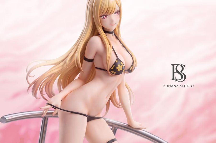 【預購】BUNANA-Studio > 戀上換裝娃娃 > 1/4 & 1/6 喜多川海夢 ANIPLEX,戀上換裝娃娃,喜多川海夢,GK,玩具,收藏,擺件,模型,公仔,人偶,手辦,動漫