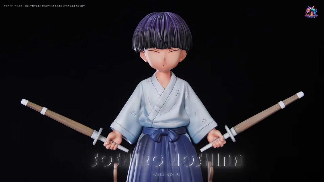 【預購】YQY-Studio> 怪獸8號 > 1/6 童年保科宗四郎 火影忍者,NARUTO,夕日紅,GK,玩具,模型,雕像,共鳴