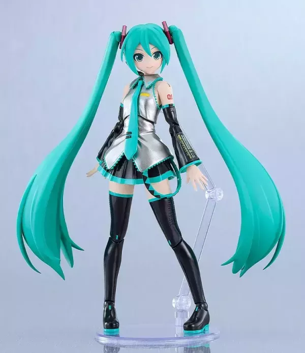 【預購】Good Smile Company&Max Factory > 初音未來 > Character Vocal系列01 初音未來 Good Smile Company,Max Factory,初音未來,GK,玩具,收藏,擺件,模型,公仔,人偶,手辦,動漫