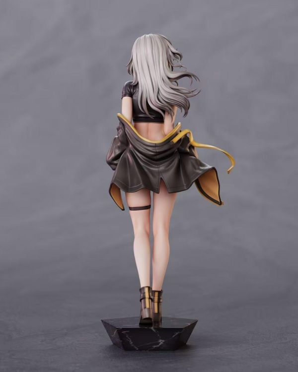 【預購】Skyline-Studio > 崩壞：星穹鐵道 > 1/6 開拓者 星 Skyline-Studio,崩壞：星穹鐵道,星,GK,玩具,收藏,擺件,模型,公仔,人偶,手辦,動漫