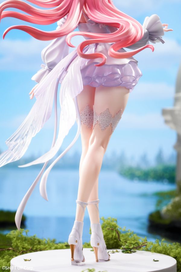 【預購】HobbySakura > NIKKE勝利女神：妮姬 > 1/10 桃樂絲 HobbySakura,NIKKE勝利女神：妮姬,桃樂絲,GK,玩具,收藏,擺件,模型,公仔,人偶,手辦,動漫