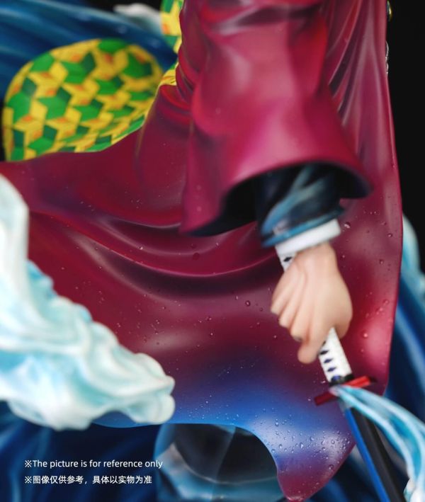 【預購】Fast-Studio > 鬼滅之刃 > 1/6 水之呼吸 富岡義勇 ANE工作室,鬼滅之刃,水柱,富岡義勇,GK,玩具,收藏,擺件,模型,公仔,人偶,手辦,動漫