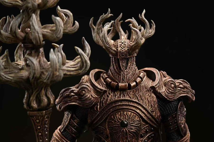 【預購】SWORD&WING-Studio > 熔爐騎士 創世工作室,數碼寶貝,究極天使獸,GK,玩具,收藏,擺件,模型,公仔,人偶,手辦,動漫