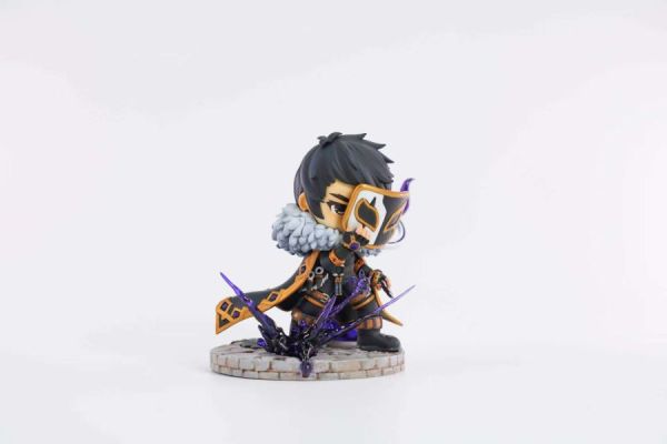 【預購】YMG > 楓之谷 > 冒險島GK模型 騎士團暗夜行者 楓之谷,暗夜行者,GK,玩具,模型,雕像,共鳴