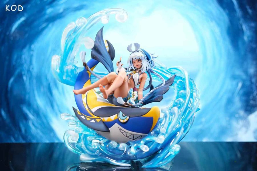 【預購】KOD-Studio > 原神 > 1/6 瑪拉妮 原神,米哈遊,米家,瑪拉妮,手機遊戲,手遊,GK,玩具,模型