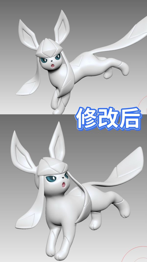 【預購】月影殿 > 寶可夢 > 冰伊布場景 月影殿,寶可夢,冰伊布,GK,玩具,收藏,擺件,模型,公仔,人偶,手辦,動漫