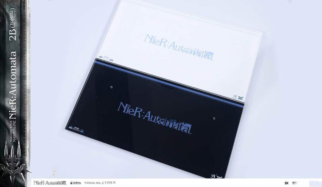 【預購】Aetheria & SX-Studio > 尼爾自動人形 > 1/6 機車2B Aetheria,SX-Studio,尼爾自動人形,2B ,GK,玩具,收藏,擺件,模型,公仔,人偶,手辦,動漫