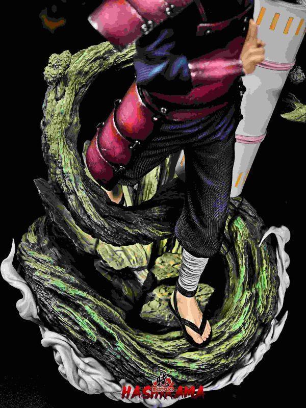 【補款】Akatsuki-Studio > 火影忍者 > 1/6 千手柱間 碧藍航線,妖萌萌 ,七省 ,GK,玩具,模型,雕像,共鳴