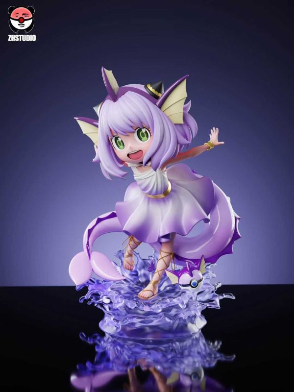 【預購】整活 > SPYxFAMILY間諜家家酒 > 水花女孩 安妮亞 (多版本) SPYxFAMILY間諜家家酒,安妮亞,GK,玩具,模型,雕像,共鳴