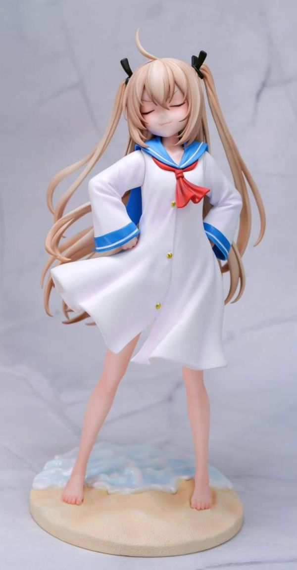 【預購】伍拾三 > ATRI -My Dear Moments > 1/6 亞托莉 伍拾三,ATRI -My Dear Moments,亞托莉,GK,玩具,收藏,擺件,模型,公仔,人偶,手辦,動漫