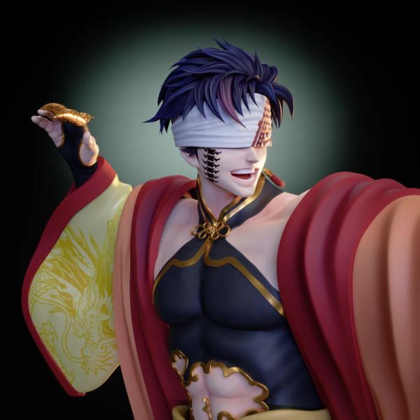 【預購】雲逸工作室 > 1/6 秦始皇·嬴政 雲逸工作室,秦始皇·嬴政,GK,玩具,收藏,擺件,模型,公仔,人偶,手辦,動漫