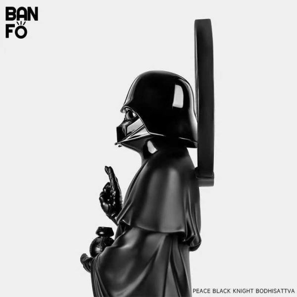 【預購】BANFO萬佛 > 星際大戰 > 和平武士 星際大戰,和平武士,GK,玩具,模型,雕像,共鳴