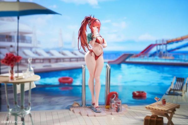 【補款】HobbySakura > NIKKE勝利女神：妮姬 > 1/7 紅色風情 小紅帽 (雙版本) HobbySakura,NIKKE勝利女神：妮姬,小紅帽,GK,玩具,收藏,擺件,模型,公仔,人偶,手辦,動漫
