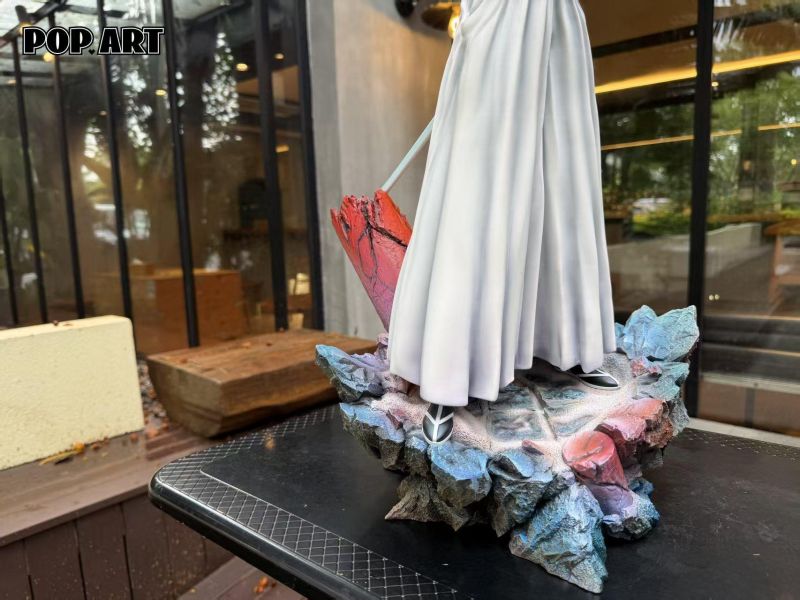 【預購】POP.ART > BLEACH死神 > 1/4&1/6 破面篇 十刃 葛力姆喬·賈卡傑克 POP.ART,BLEACH死神,葛力姆喬·賈卡傑克,GK,玩具,收藏,擺件,模型,公仔,人偶,手辦,動漫