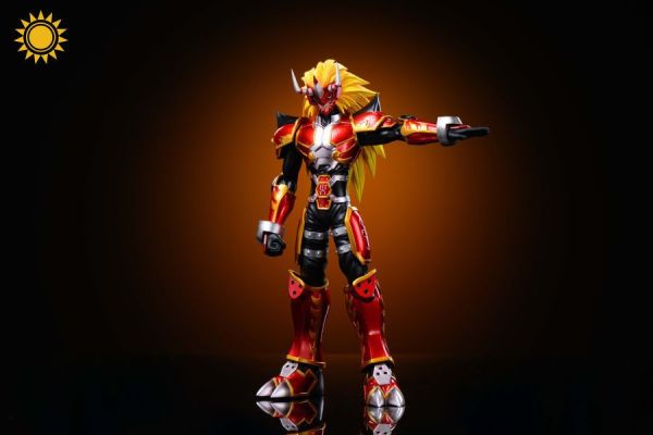 【預購】太陽模玩 > 數碼寶貝 > 冰熊獸&火神獸&野狼獸&電光獸&仙女獸 (多版本) 太陽模玩,數碼寶貝,冰熊獸,火神獸,野狼獸,電光獸,仙女獸,GK,玩具,收藏,擺件,模型,公人偶,手辦,動漫