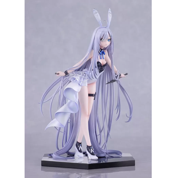 【預購】KADOKAWA > 靠死亡遊戲混飯吃 > 1/7 幽鬼 兔女郎 禮服Ver. KADOKAWA,靠死亡遊戲混飯吃,幽鬼,GK,玩具,收藏,擺件,模型,公仔,人偶,手辦,動漫