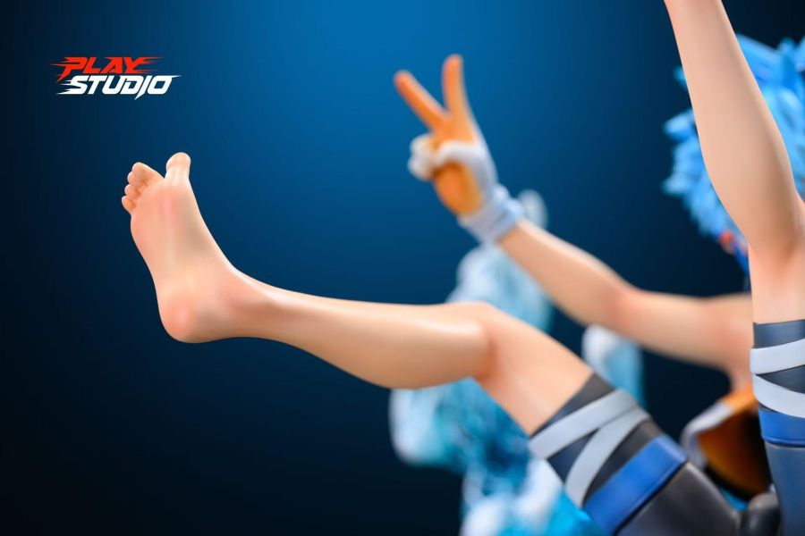 【預購】Play-Studio > 1/6 夏日濺躍 (雙版本) Play-Studio,夏日濺躍,GK,玩具,收藏,擺件,模型,公仔,人偶,手辦,動漫