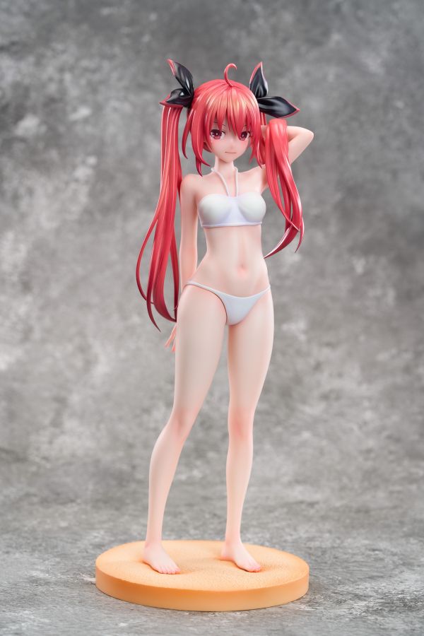 【預購】次元造物-Studio > 約會大作戰 > 1/6 五河琴里 Honey-Studio,約會大作戰,時崎狂三,GK,玩具,收藏,擺件,模型,公仔,人偶,手辦,動漫