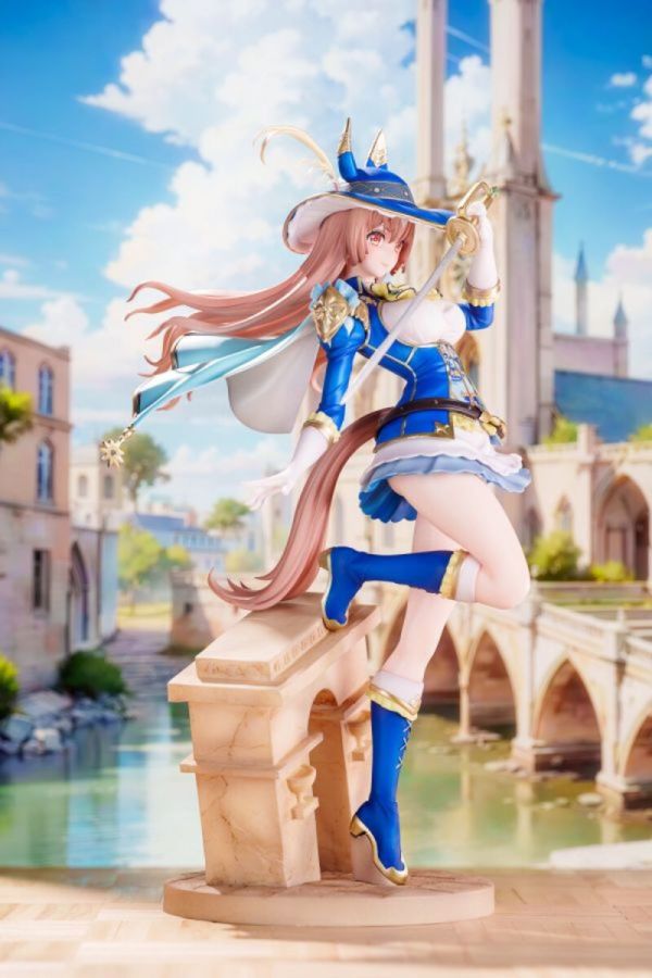 【預購】東方人型>賽馬娘 Pretty Derby>優俊少女里見光鑽 怪博士與機器娃娃,阿拉蕾,GK,玩具,模型,雕像,擺飾,收藏,共鳴