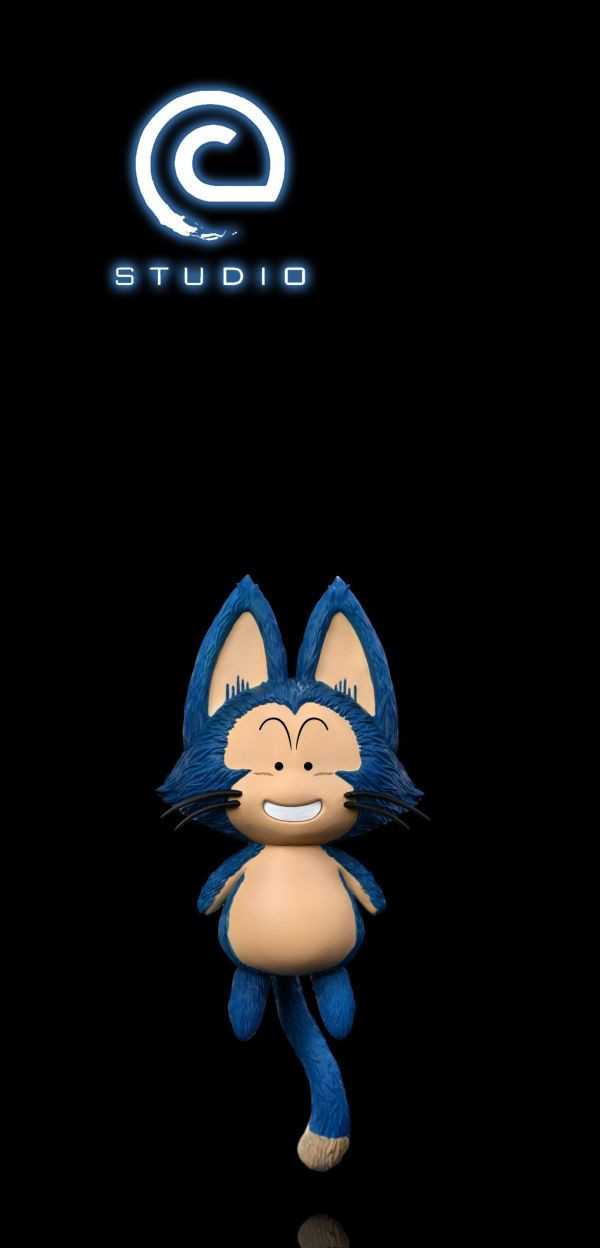 【預購】C-Studio X 七龍珠 普爾 普亞路 七龍珠,Dragonball,普亞路,賽亞人,超級賽亞人,超三,超四,自在極意功,龜派氣波,元氣彈,鳥山鳴,JUMP,GK,玩具,模型,雕像,擺飾,收藏,共鳴