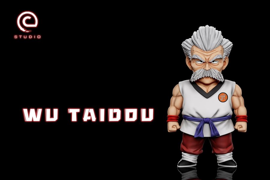 【預購】C-Studio > 七龍珠 > 武泰鬥 C-Studio,七龍珠,武泰鬥,GK,玩具,收藏,擺件,模型,公仔,人偶,手辦,動漫