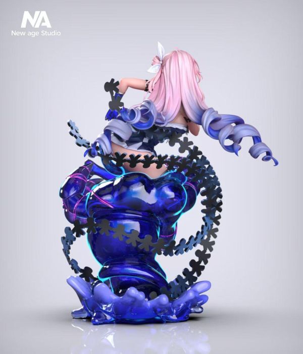 【預購】New Age-Studio > 鳴潮 > 1/6 達妮婭 (雙版本) New Age-Studio,鳴潮,達妮婭,GK,玩具,收藏,擺件,模型,公仔,人偶,手辦,動漫