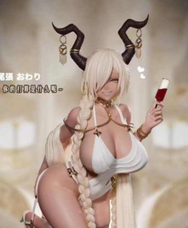 【售罄-代購/追加服務請洽客服】淩月工作室 > 碧藍航線 > 1/6 尾張(可脫) 我獨自升級,貝爾,蟻王,GK,玩具,模型,雕像,共鳴