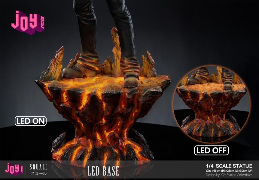 【預購】Joy Station > Final Fantasy最終幻想 > 1/4 斯考爾 (雙版本) Joy Station,Final Fantasy最終幻想,斯考爾,GK,玩具,收藏,擺件,模型,公仔,人偶,手辦,動漫