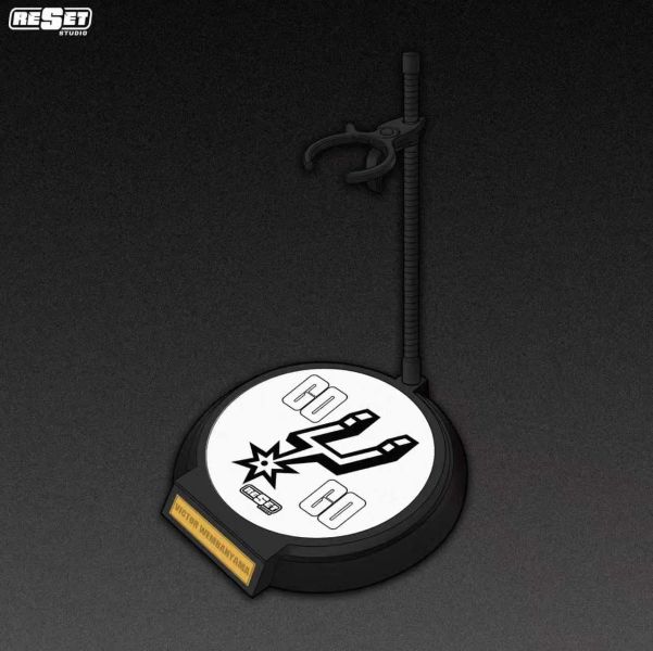 【海外現貨】Reset-Studio > NBA > 1/6 可動人偶套裝 維克托·文班亞馬 Reset-Studio,NBA,文班亞馬,GK,玩具,收藏,擺件,模型,公仔,人偶,手辦,動漫