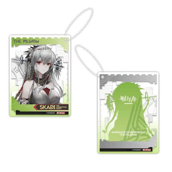 【預購】APEX > 明日方舟 > 1/7 濁心斯卡蒂 行者VER. 明日方舟,濁心斯卡蒂,GK,玩具,模型,雕像,共鳴
