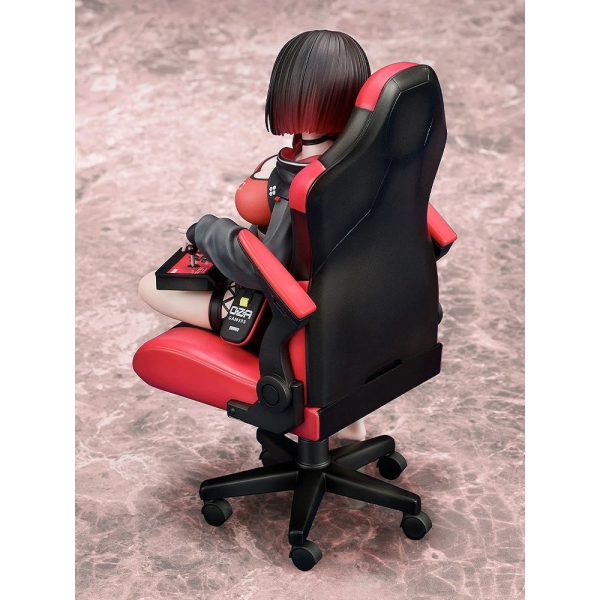 【預購】MuseMolds > 原創 > 1/7 座敷童子 MuseMolds,座敷童子,GK,玩具,收藏,擺件,模型,公仔,人偶,手辦,動漫