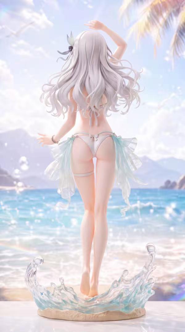 【預購】漾漾工作室 > 崩壞：星穹鐵道 > 1/6 海嶼螢夏·流螢 Fries-Studio,尼爾自動人形,2B,GK,玩具,收藏,擺件,模型,公仔,人偶,手辦,動漫