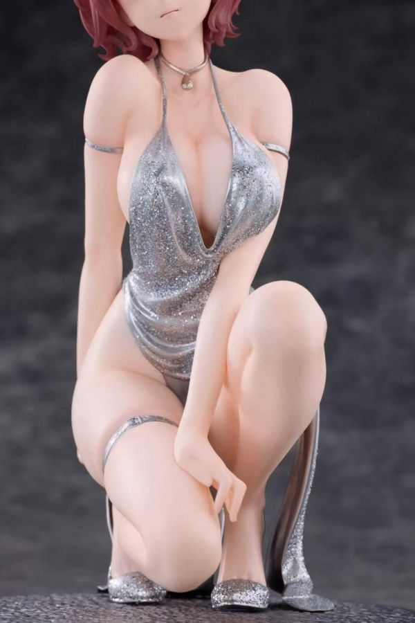 【預購】Hello工作室 > 偶像大師閃耀色彩 > 1/6 禮服ver.樋口圓香 Arcobaleno,家庭教師,澤田綱吉,GK,玩具,收藏,擺件,模型,公仔,人偶,手辦,動漫