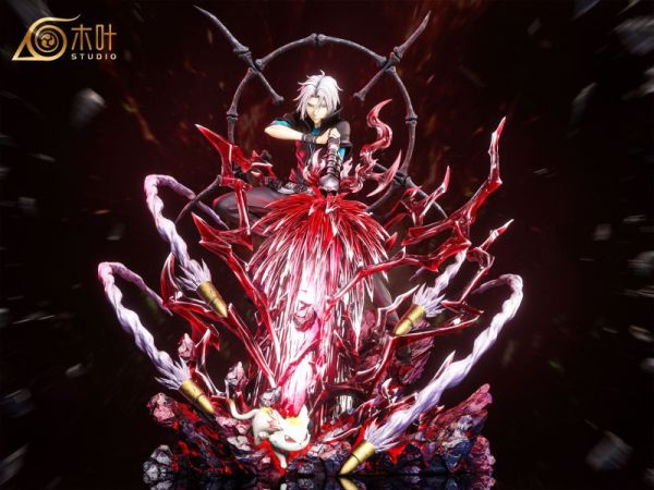 【預購】木葉-Studio > 家庭教師HITMAN REBORN! > 1/6 獄寺隼人 間諜家家酒,SPYFAMILY,SPYxFAMILY,我愛羅安妮亞,安妮亞,佛傑,GK,玩具,模型