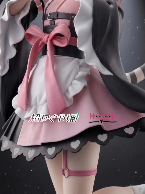 【預購】Hoooooly > 超時空輝耀姬！ > 1/6 駒沢乃依 Hoooooly,超時空輝耀姬！,駒沢乃依,GK,玩具,收藏,擺件,模型,公仔,人偶,手辦,動漫