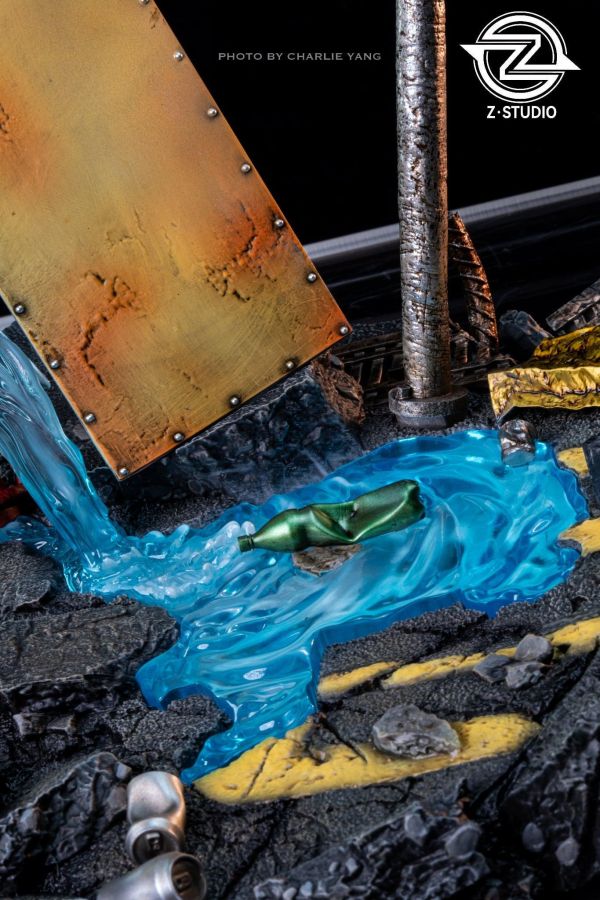 【預購】Z-Studio > 假面騎士 > 1/7 Balck Sun 黑日 Z-Studio,假面騎士,Balck Sun,黑日,GK,玩具,收藏,擺件,模型,公仔,人偶,手辦,動漫