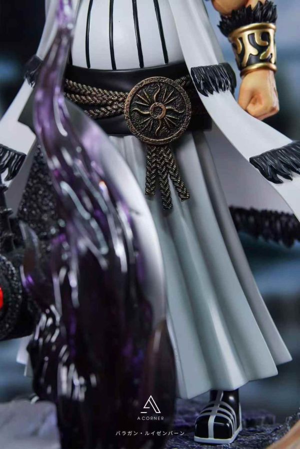 【預購】AC-Studio > BLEACH死神 > 1/6 虛圈十刃第六彈 & 第七彈 No.6葛力姆喬& No.2拜勒崗·魯伊森邦 碧藍航線,妖萌萌 ,七省 ,GK,玩具,模型,雕像,共鳴