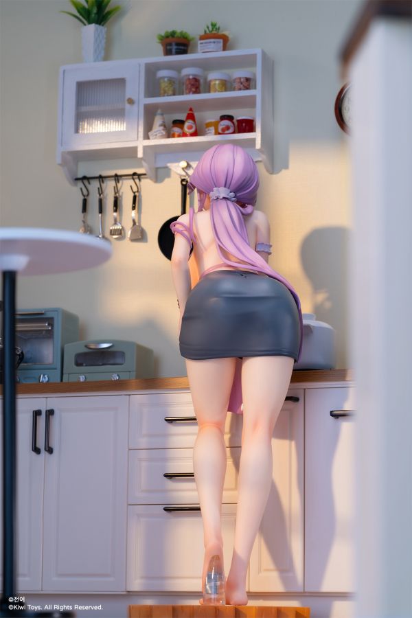 【預購】KIWI TOYS>1/6 今天的晚餐 YUKI 家庭教師,彩虹之子,風,IF工作室,GK,玩具,模型,雕像,擺飾,收藏,共鳴