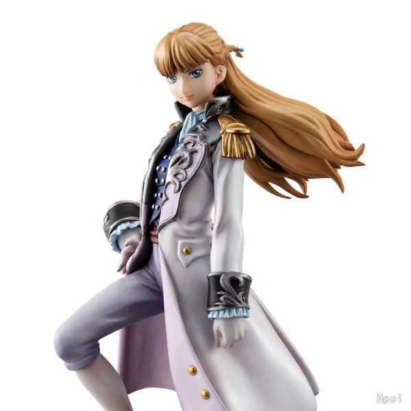 【預購】MegaHouse>新機動戰記鋼彈W>希羅 & 莉莉娜 錦盒制物,摩羯座,GK,玩具,模型,雕像,共鳴