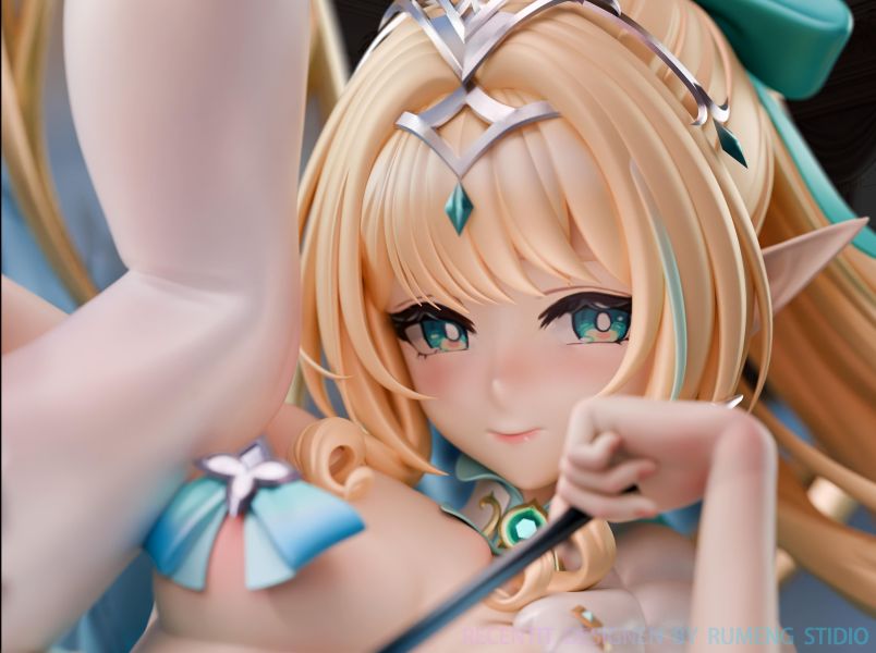 【預購】如夢社 > 原神 > 1/6 薇絲娜 如夢社,原神,薇絲娜,GK,玩具,收藏,擺件,模型,公仔,人偶,手辦,動漫