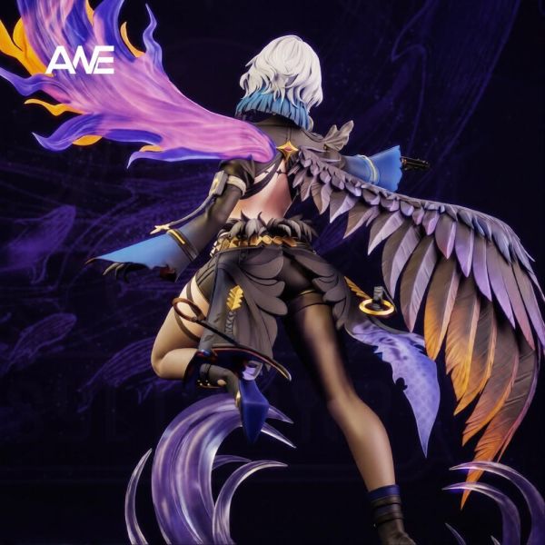 【預購】ANE-Studio > 鳴潮 > 嘉貝莉娜 ANE-Studio,鳴潮,嘉貝莉娜,GK,玩具,收藏,擺件,模型,公仔,人偶,手辦,動漫